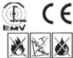 QUIGG Topo 1600 - Nettoyage et entretien - 2