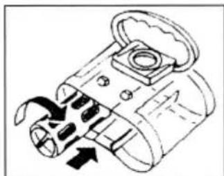 QUIGG Topo 1600 - IMPORTANT - 1