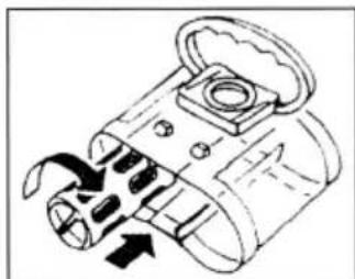 QUIGG Topo 1600 - Mesh-suodatin Gaze-suodatin - 1