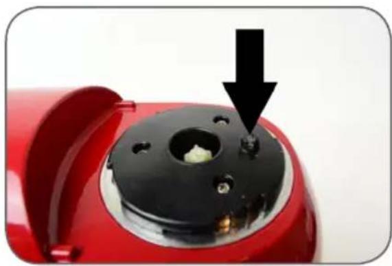 QUIGG KR8 - Mixer - 2