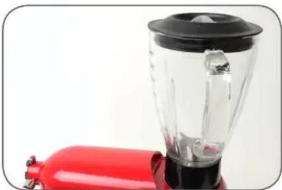 QUIGG KR8 - Mixer - 4