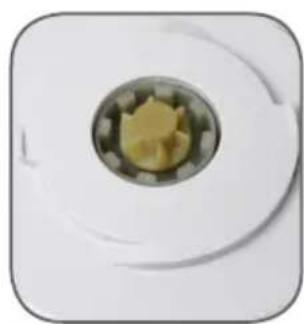 QUIGG KR4 - BLENDER - 1