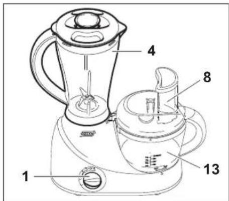 QUIGG GTFP02 - Blender - 1