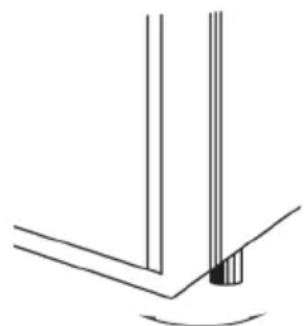 QUIGG FR2 - Stabilisation : - 2
