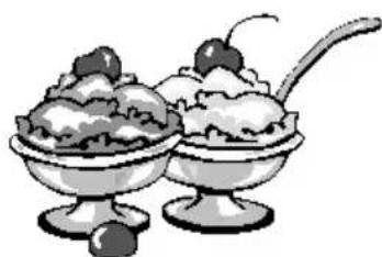 QUIGG GTEM04 - Crème glacée au citron - 1