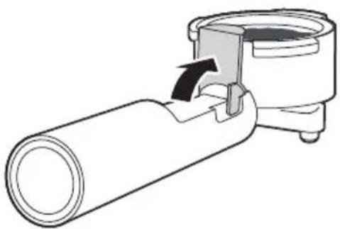 QUIGG GTEM01 - WAARSCHUWING - 1