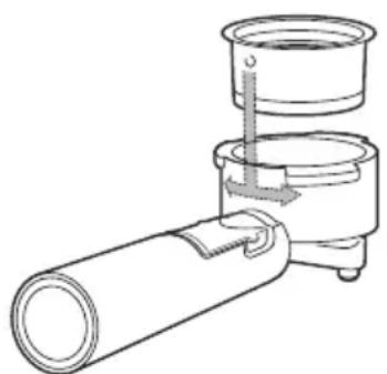 QUIGG GTEM02 - Pericolo di ustioni! - 1