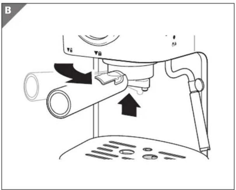 QUIGG GTEM02 - Geräteteile - 1