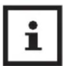 QUIGG GTEM02 - Pericolo di ustioni! - 1