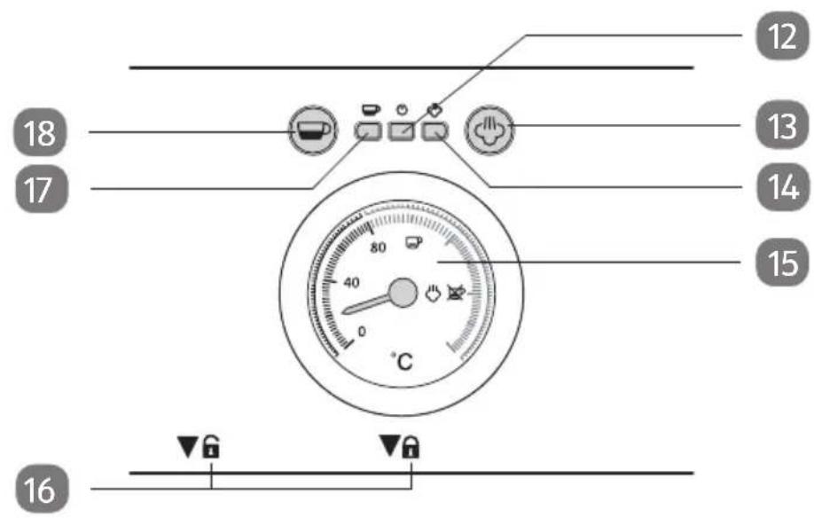 QUIGG GTEM02 - Lieferumfang - 2