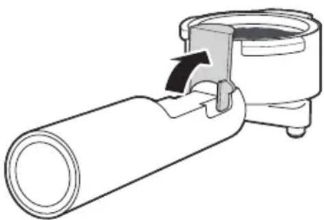 QUIGG GTEM02 - Risque de brûlures ! - 1