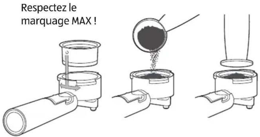 QUIGG GTEM02 - Risque de brûlure ! - 1