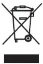 QUIGG GTEM02 - Altgerät entsorgen - 1