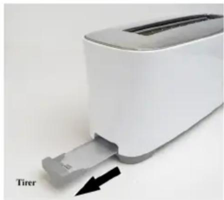 QUIGG TO10 - NETTOYAGE ET ENTRETIEN - 2