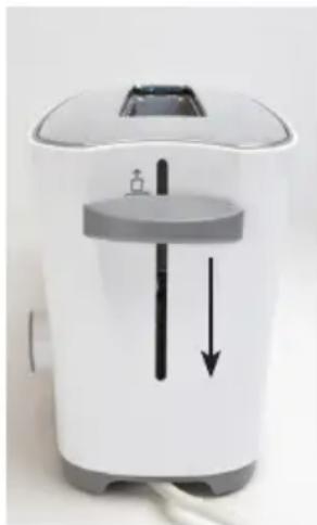 QUIGG TO10 - FONCTIONNEMENT - 1