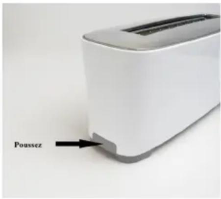 QUIGG TO10 - NETTOYAGE ET ENTRETIEN - 1