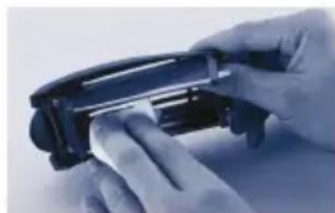 QUIGG AP1 - Nettoyage des plaquettes : - 1