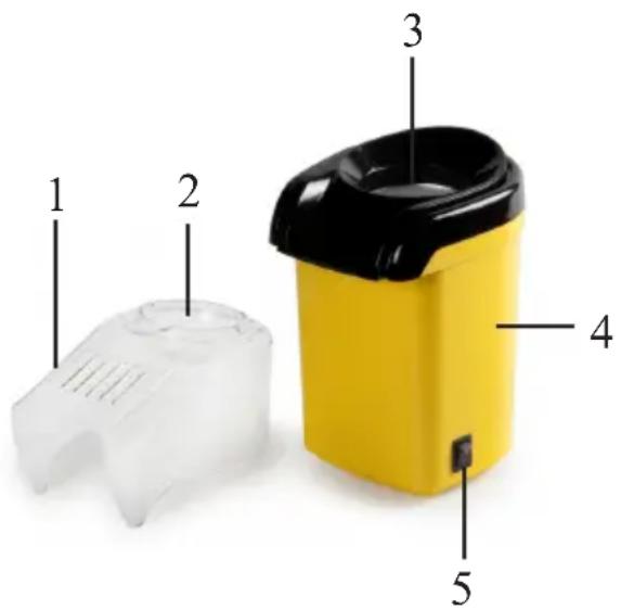 QUIGG PC2 - VUE DÉTAILLée - 1