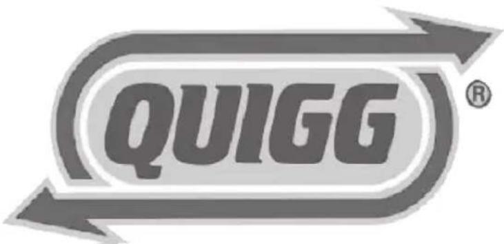 QUIGG PC2 - WWW.PRIMO-ELEKTRO.BE - 1