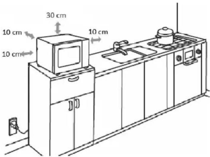 QUIGG MG9 - AVERTISSEMENT! - 2