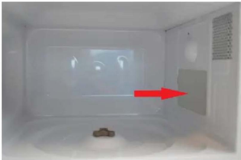 QUIGG MG9 - NETTOYAGE - 1