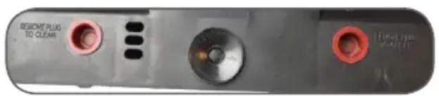 QUIGG KS2 - NETTOYAGE ET ENTRETIEN - 1