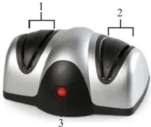 QUIGG KS2 - VUE DÉTAILLée - 1