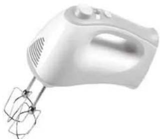 QUIGG GTHM07 - CONTENU DEL L'EMBALLAGE - 1