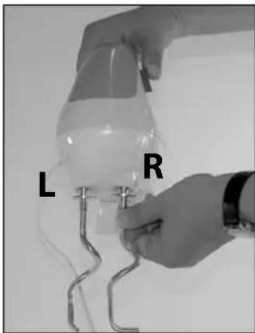 QUIGG GTHMB01 - GEVAAR - 1