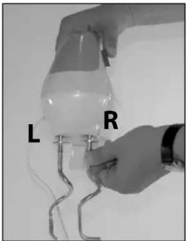 QUIGG GTHMB01 - DANGER - 1