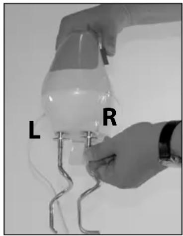QUIGG GTHMB01 - GEFAHR - 1