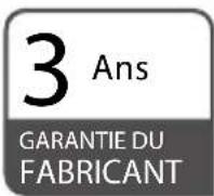 QUIGG GTHMB01 - Mixeur avec bol - 2