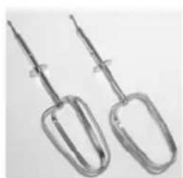 QUIGG GTHMB01 - Onderdelen en bedieningselementen - 2