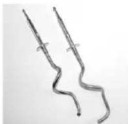 QUIGG GTHMB01 - Teile und Bedienelemente - 3