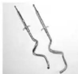 QUIGG GTHMB01 - Onderdelen en bedieningselementen - 3