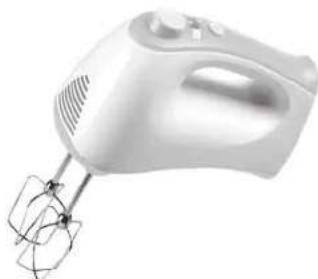 QUIGG GTHM06 - Contenu de l'emballage - 1