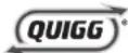 QUIGG GTHM06 - CARTE de garantie - 1