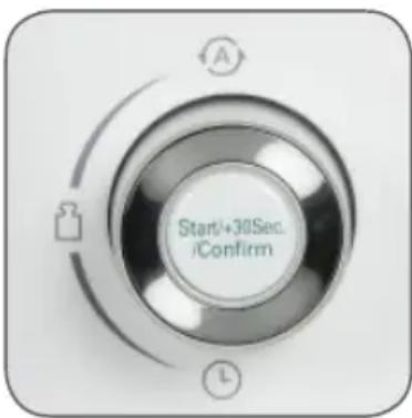 QUIGG MG12A - VOORPROGRAMMATIES - 1