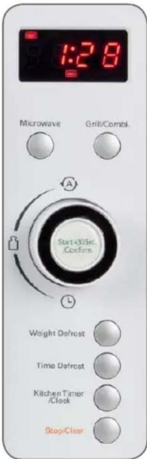 QUIGG MG12A - Remarque : - 1