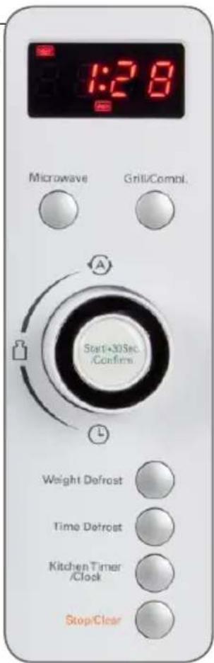 QUIGG MG12A - Voorbeeld: - 1