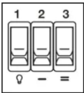 QUIGG FH1 - UTILISATION - 1