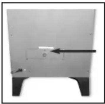 QUIGG FH1 - REMPLACEMENT DE L'AMPOULE - 1