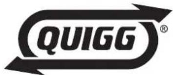 QUIGG GTGH01 - Article: PANNEAU RAYONNANT (GT-GH-01) - 1