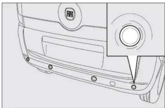 FIAT Qubo (2016) - SIGNALSONORE - 1