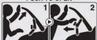 FIAT Qubo (2016) - ATTENTION - 2