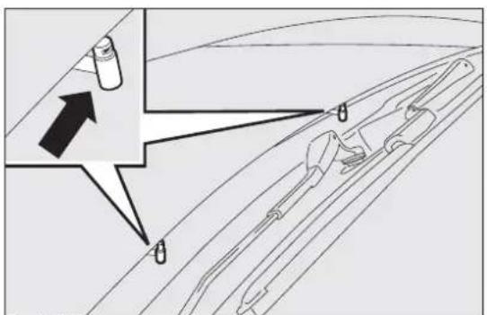 FIAT Qubo (2016) - Vitreavant(lave-glace) - 1