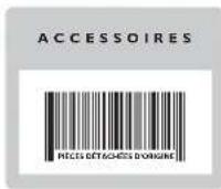 FIAT Qubo (2016) - POURQUOI CHOISIR DES PIECES D'ORIGINE? - 6