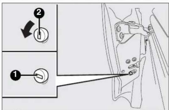 FIAT Qubo (2016) - ATTENTION - 1