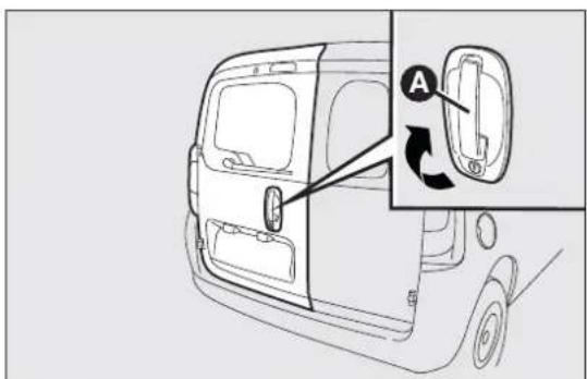 FIAT Qubo (2016) - ATTENTION - 1