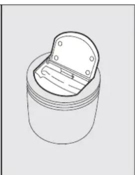 FIAT Qubo (2016) - ATTENTION - 2